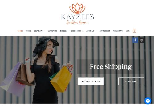 Kay Zees Fashion House capture - 2024-01-16 12:27:46