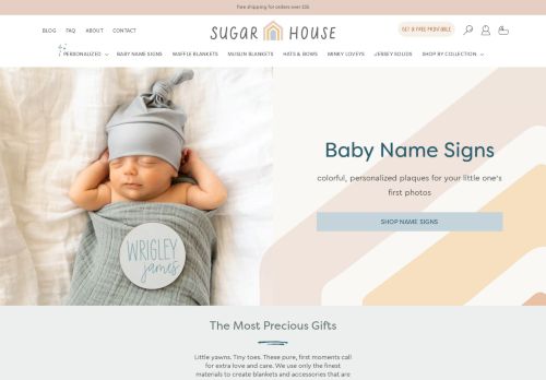 Sugar House Baby capture - 2024-01-16 12:35:16