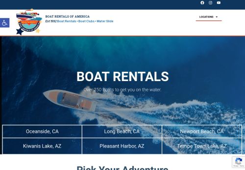 Boats 4 Rent capture - 2024-01-16 12:57:00