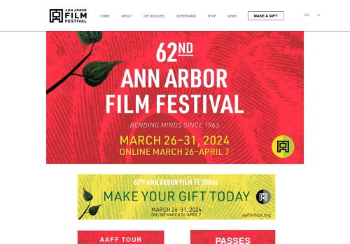 Ann Arbor Film Festival capture - 2024-01-16 13:46:09