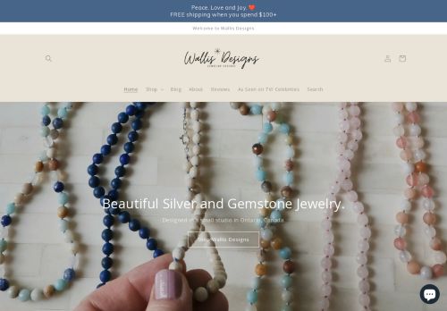 Wallis Designs Jewelry capture - 2024-01-16 14:25:35