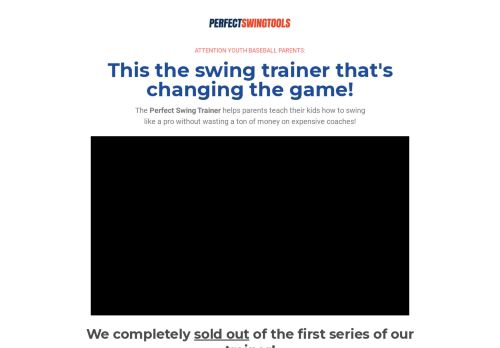 Perfect Swing Tools capture - 2024-01-16 14:32:10