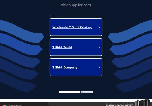 Shirt Supplier capture - 2024-01-16 14:32:23