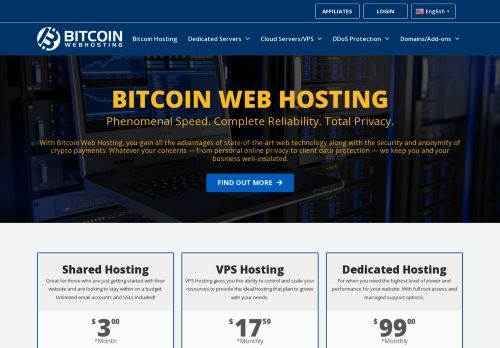 Bitcoin Webhosting capture - 2024-01-16 17:12:17