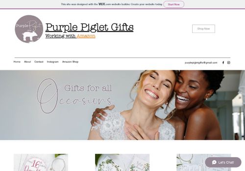 Purple Piglet Gifts capture - 2024-01-16 18:10:54