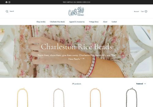 Charleston Rice Beads capture - 2024-01-16 18:33:38