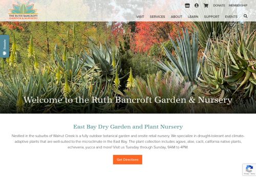 The Ruth Bancroft Garden & Nursery capture - 2024-01-16 18:49:26