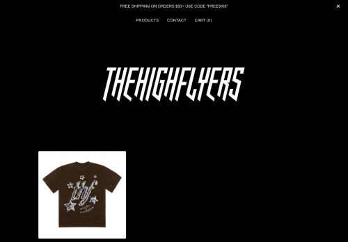 The Highflyers Co capture - 2024-01-16 21:34:29