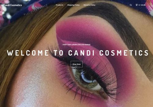 Candi Cosmetics capture - 2024-01-16 22:05:44