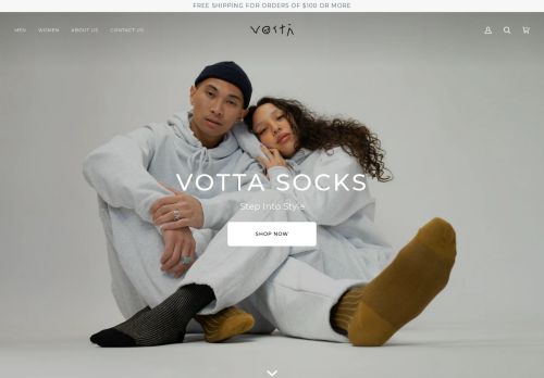 Votta Socks capture - 2024-01-17 00:30:51