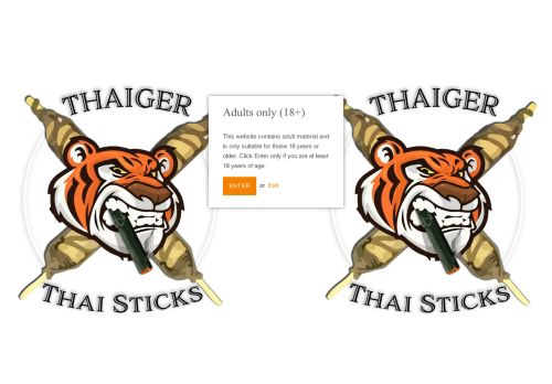 Thaiger Thai Sticks capture - 2024-01-17 01:41:38