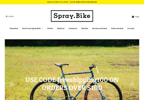 Spray Bike capture - 2024-01-17 01:48:28