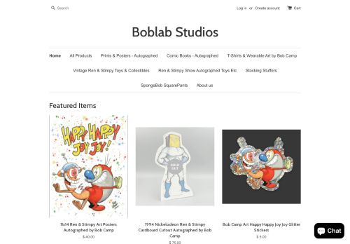 Boblab Studios capture - 2024-01-17 03:00:43