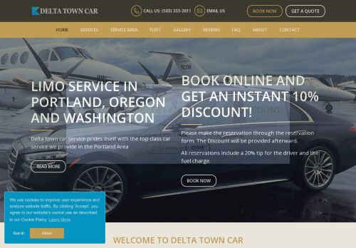 Delta Town Car capture - 2024-01-17 03:23:08