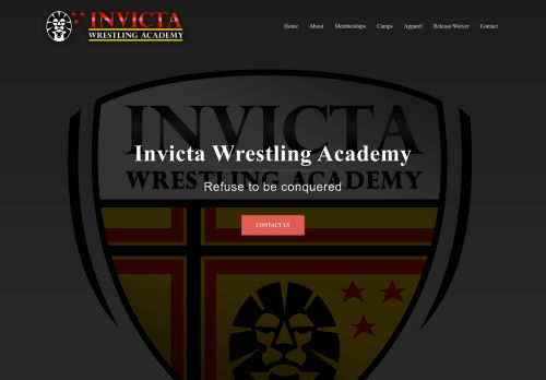 Invicta Wrestling Academy capture - 2024-01-17 03:50:49
