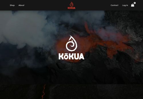 Kokua Creations capture - 2024-01-17 03:52:28
