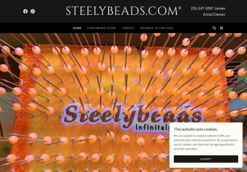 Steely Beads capture - 2024-01-17 04:19:15