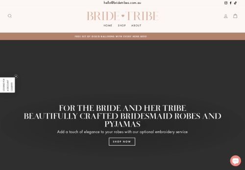 Bride Tribes capture - 2024-01-17 04:33:21