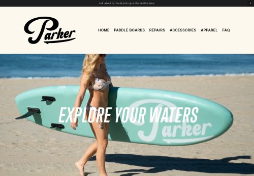 Parker Paddle Sports capture - 2024-01-17 05:04:49