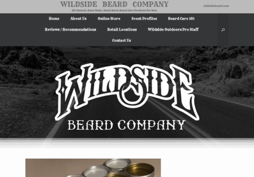 Wildside Beard capture - 2024-01-17 06:54:35