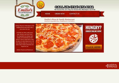 Emilios Pizza capture - 2024-01-17 07:34:58