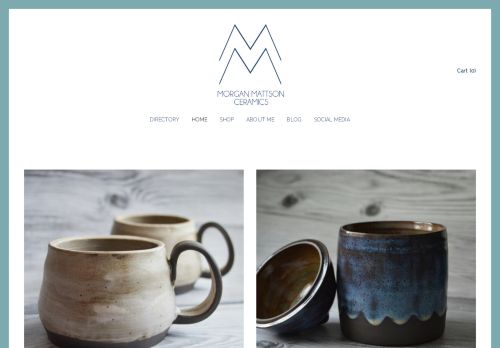 Morgan Mattson Ceramics capture - 2024-01-17 07:36:31