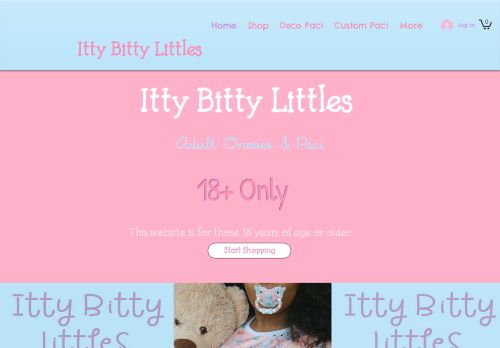 Itty Bitty Littles capture - 2024-01-17 07:50:10