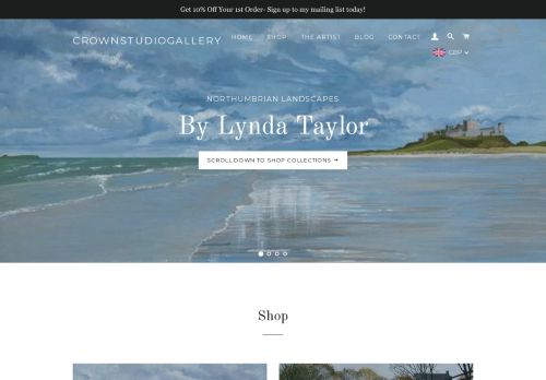 Crown Studio Gallery capture - 2024-01-17 08:02:21