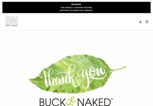 Buck Naked capture - 2024-01-17 08:13:09