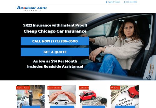 American Auto Insurance capture - 2024-01-17 10:59:51
