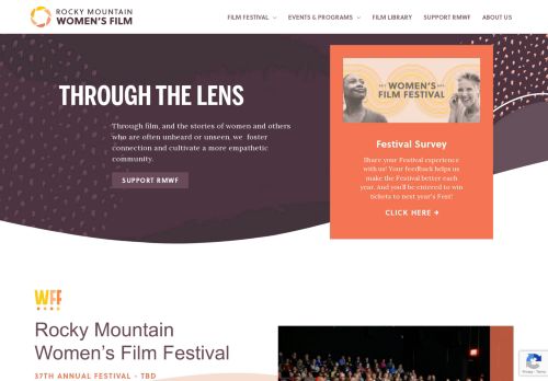 Rocky Mountain Womens Film capture - 2024-01-17 11:14:24