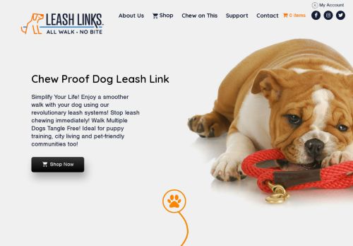Leash Links capture - 2024-01-17 11:19:25