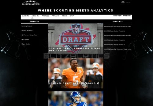 Blitzalytics capture - 2024-01-17 12:05:22