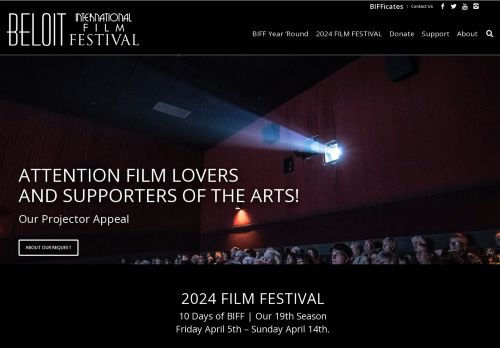 Beloit International Film Festival capture - 2024-01-17 12:18:44