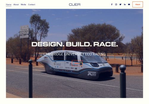 Cambridge University Eco Racing capture - 2024-01-17 12:32:02