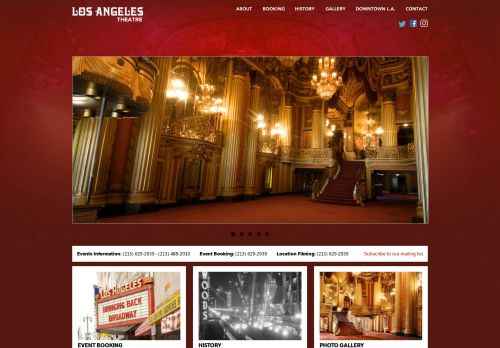 Los Angeles Theatre capture - 2024-01-17 12:46:29