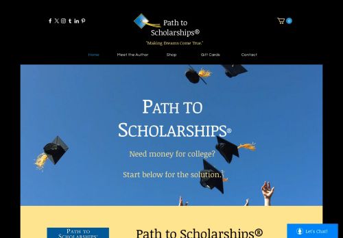 Path To Scholarships capture - 2024-01-17 12:56:30
