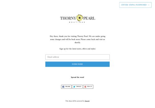 Thorny Pearl Boutique capture - 2024-01-17 13:20:37