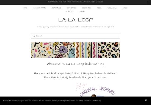 La La Loop capture - 2024-01-17 13:21:26