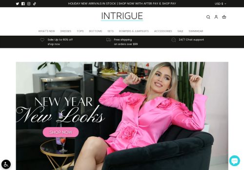 Intrigue Couture capture - 2024-01-17 15:15:42