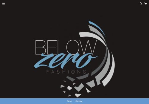 Below Zero Fashions capture - 2024-01-17 15:30:36