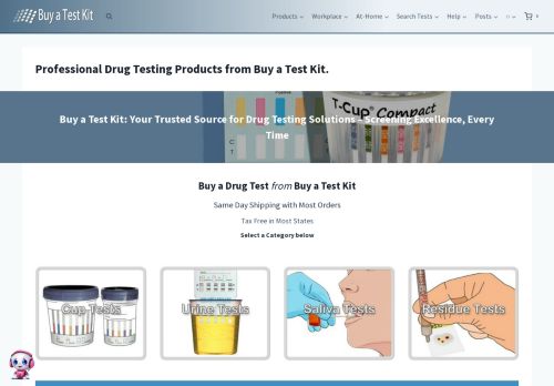 Buy A Test Kit capture - 2024-01-17 15:38:00