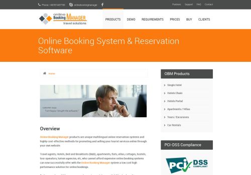 Online Booking Manager capture - 2024-01-17 16:00:47