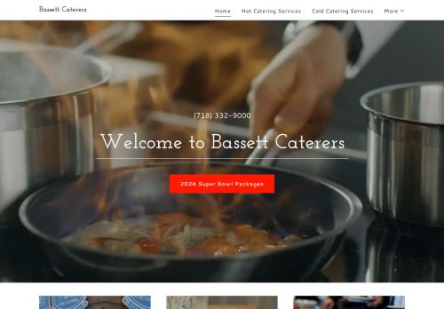 Bassett Caterers capture - 2024-01-17 16:34:23