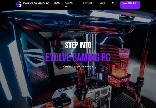 Evolve Gaming Pc capture - 2024-01-17 16:38:57