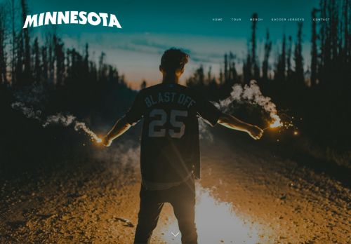 Minnesota capture - 2024-01-17 16:41:33