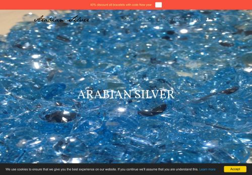 Arabian Silver capture - 2024-01-17 16:41:49