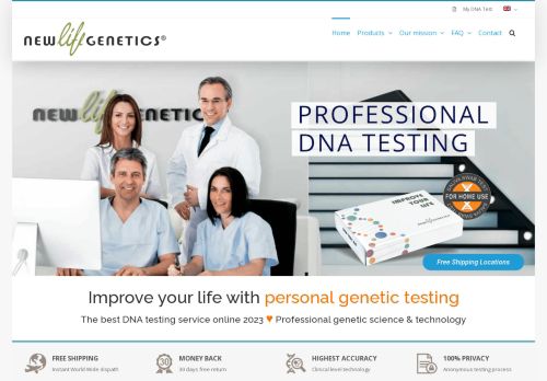 New Life Genetics capture - 2024-01-17 18:05:37