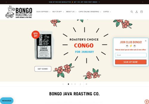 Bongo Java capture - 2024-01-17 18:09:04