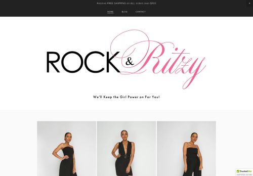 Rock & Ritzy capture - 2024-01-17 18:45:45